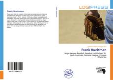 Frank Huelsman的封面