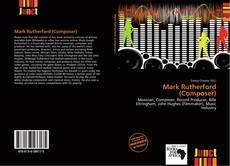 Bookcover of Mark Rutherford (Composer)