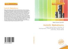 Junichi Nakatsuru的封面