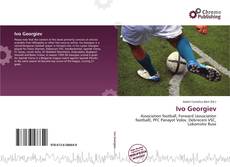 Ivo Georgiev的封面