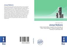 Bookcover of Junya Nakano