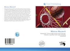 Portada del libro de Monica Maxwell