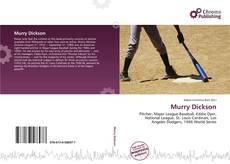 Murry Dickson的封面