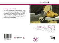 Capa do livro de Ed Hughes (Baseball) 