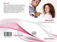 Borítókép a  M60 AVLB - hoz