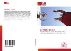 Bookcover of Doneeka Lewis