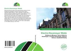 Обложка Electra Havemeyer Webb