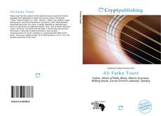 Bookcover of Ali Farka Touré