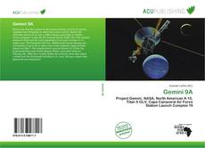 Buchcover von Gemini 9A