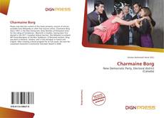 Bookcover of Charmaine Borg