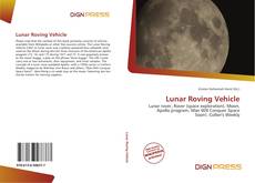 Lunar Roving Vehicle的封面