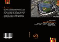 Couverture de Mark Huismann