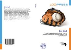 Eric Hull的封面
