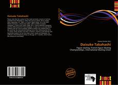 Bookcover of Daisuke Takahashi