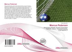 Couverture de Marcus Pedersen