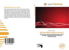 Bookcover of Michael Weiss (figure skater)