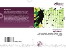 Kyle Ward的封面
