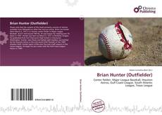 Brian Hunter (Outfielder)的封面
