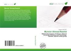 Bookcover of Muneer Ahmad Rashid