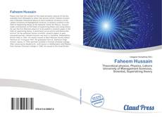 Bookcover of Faheem Hussain