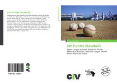 Bookcover of Jim Hunter (Baseball)