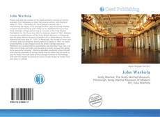 Borítókép a  John Warhola - hoz