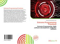 Extreme Programming Practices的封面