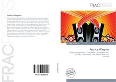 Bookcover of Jessica Wagner
