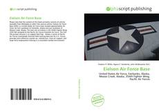 Eielson Air Force Base的封面