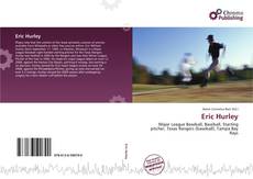 Buchcover von Eric Hurley