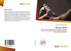 Bruce Hurst的封面
