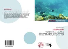 Portada del libro de Bikini Atoll