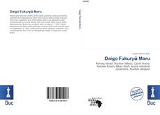 Capa do livro de Daigo Fukuryū Maru 