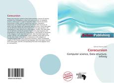 Portada del libro de Corecursion