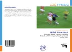 Djibril Compaoré的封面