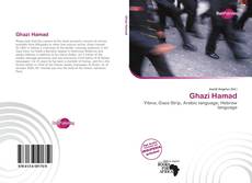 Bookcover of Ghazi Hamad