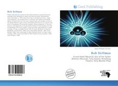 Portada del libro de Bob Stillman