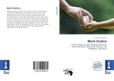Capa do livro de Mark Hutton 