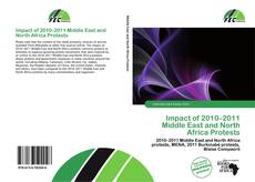 Impact of 2010–2011 Middle East and North Africa Protests的封面