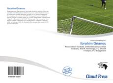 Bookcover of Ibrahim Gnanou