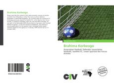 Bookcover of Brahima Korbeogo