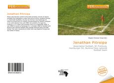 Bookcover of Jonathan Pitroipa