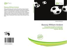 Buchcover von Bassey William Andem