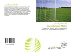 Portada del libro de Jean-Hugues Ateba