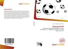 Couverture de Eyong Enoh