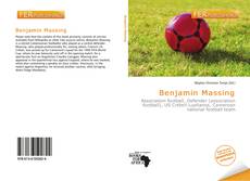 Buchcover von Benjamin Massing