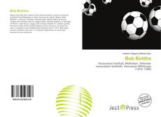 Portada del libro de Bob Bolitho