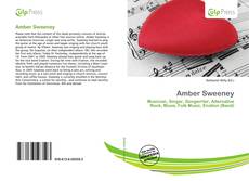 Bookcover of Amber Sweeney