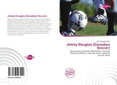 Обложка Jimmy Douglas (Canadian Soccer)