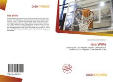 Lisa Willis的封面
